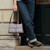 Harris Tweed 'Fiddich' Small Handbag