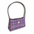 Harris Tweed 'Fiddich' Small Handbag