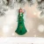 Irish Angel Resin Ornaments 4"