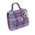 Harris Tweed 'Nochty' Really Wee Mini Bag