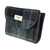 Harris Tweed 'Jura' Tartan Short Wallet