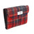 Harris Tweed 'Jura' Tartan Short Wallet