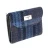 Harris Tweed 'Jura' Tartan Short Wallet