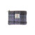 Harris Tweed 'Eriskay' Small Coin Zip Pouch