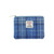 Harris Tweed 'Eriskay' Small Coin Zip Pouch