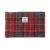 Harris Tweed 'Berneray' Medium Zip Pouch