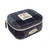 Harris Tweed 'Shuna' Jewellery Box
