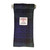 Harris Tweed Soft Glasses Case Spring Clip