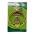 Claddagh Circular Brass Door Knocker 5.5'' in Polished Brass on Dublin Gift in Door Knockers
