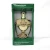 Shamrock Brass Door Knocker 8'' Irish Celtic in Polished Brass on DublinGiftCompany in Door Knockers