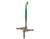 St Brigid's Cross Ornament