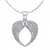 Exclusive Guardian Angel Pendant DGC