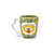 Irish Mug Claddagh Ring Mug Irish gift from Galway Ireland Side View  CL-73-3 Dublin Gift Shop