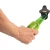Slainte Claddagh Brass Wall Bottle Opener
