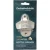 Slainte Claddagh Brass Wall Bottle Opener in Satin Finish on DublinGift in Lifestyle View