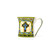 The Celtic Cross Ceramic Mug