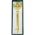 Claddagh Brass Letter Opener Irish Desktop Gift in Polished Brass on Dublin Gift Company in Letter Openers