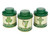 Irish Emblems Tea Caddy Set CL-100-11