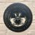 Claddagh Round Shaped Wall Hanging