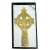Small Celtic Wall Cross EC118-B DGC