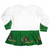 Green Irish Dancer Dress Baby Vest DublinGiftCompany.com