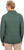 Merino Wool Shawl Neck Aran Sweater SA209-403 Dublin Gift Company