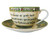 Blessing Cup & Saucer Dublin Gift Shop CL-73-8 Dublin Gift Shop