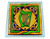 Irish Harp Mirror Coaster Dublin Gift Company