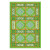 Celtic Tapestry Irish Tea Towel