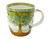 The Celtic Tree of Life Ceramic Mug CL-101-261