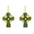 High Cross Hanging Decoration