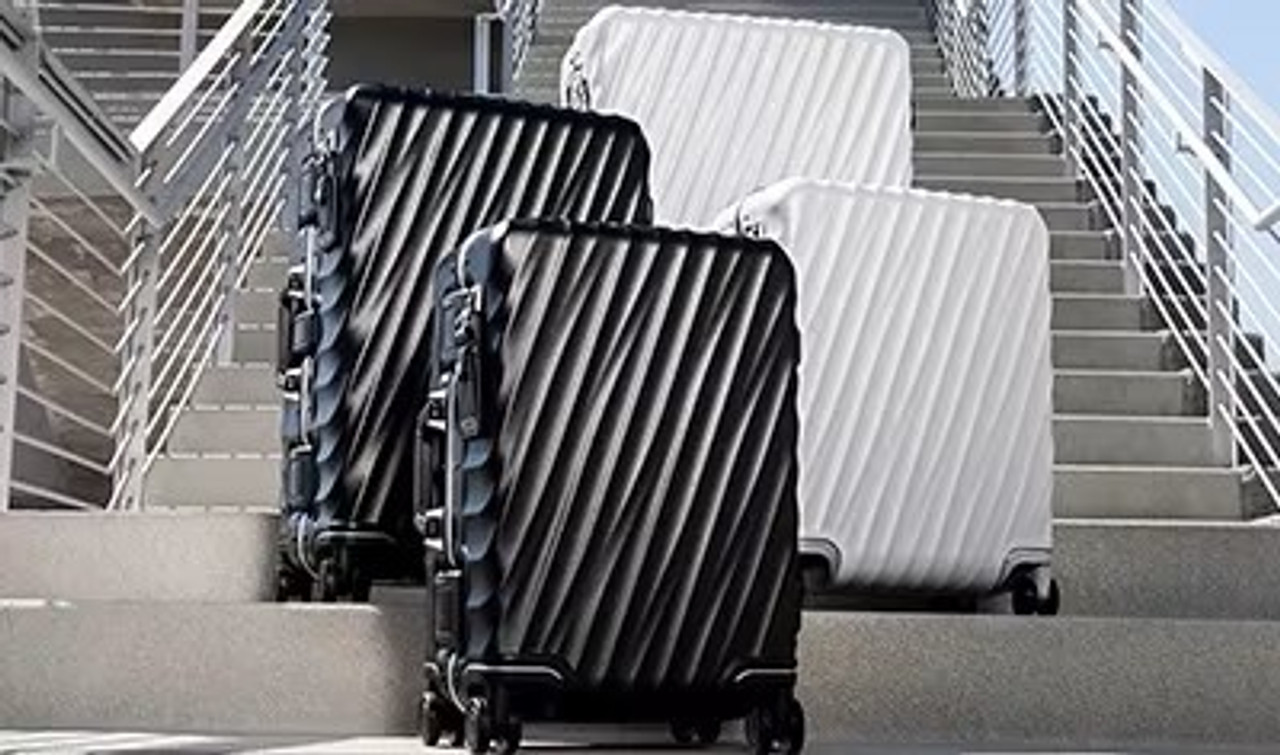 LUGGAGE