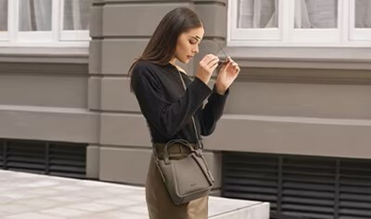 Crossbodies