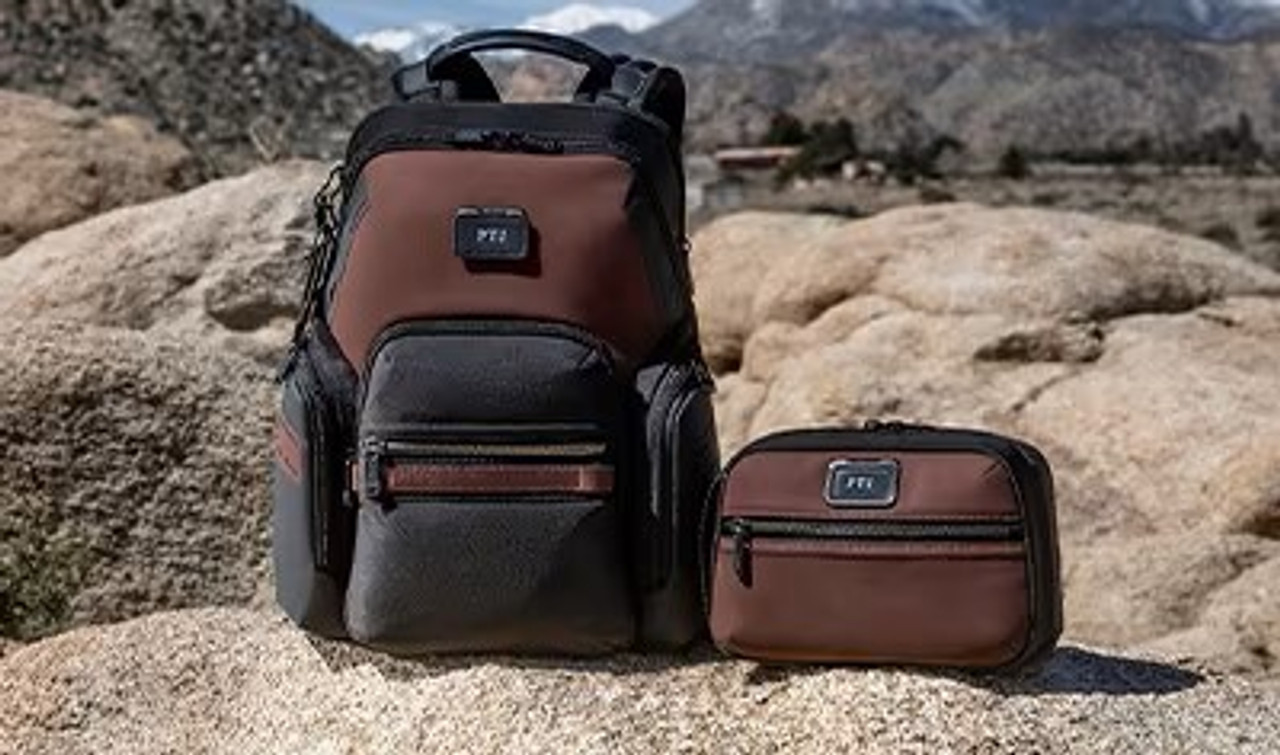 BACKPACKS