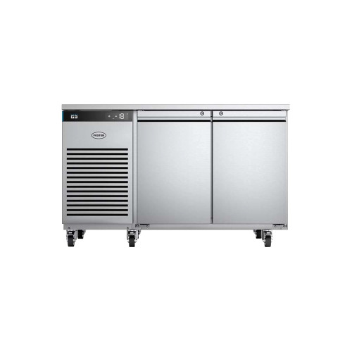 Foster EP1/2L 280 Ltr Counter Freezer
