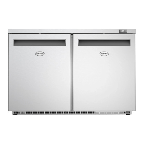 Foster HR360 360 Ltr Undercounter Cabinet Refrigerator