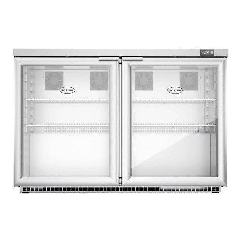 Foster HR360G 360 Ltr Undercounter Cabinet Refrigerator
