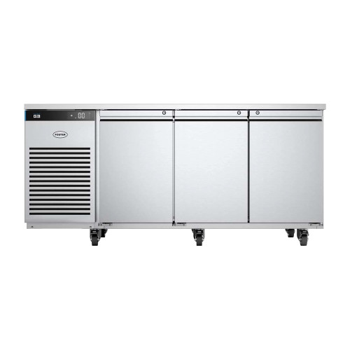 Foster EP1/3M 435 Ltr Counter Refrigerator 