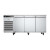 Foster EP1/3L 435 Ltr Counter Freezer