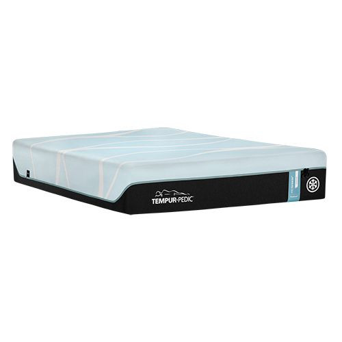 TEMPUR-PRObreeze Medium Twin XL Mattress - 10241120