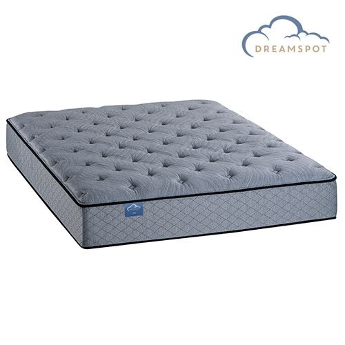 Orion Plush Queen Mattress - M203205