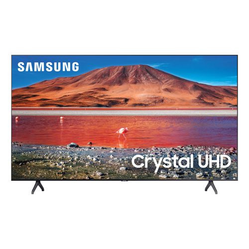 Crystal UHD 4K - Class TU7000