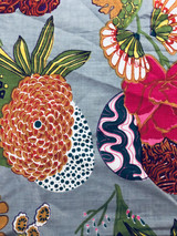 Samara - White, Grey & Red