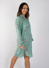 Leaf Mint Nightshirt (Pack of 3)