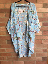 Blossom Sky Blue Cardigan (Minimum of 2)