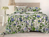 Spring Symphony Top Cotton Sheet