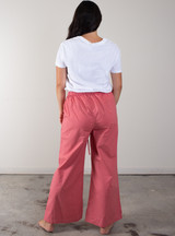  Pink Clay Lounge Pants