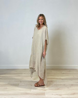 Carina Oversized Kaftan  