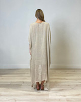 Carina Oversized Kaftan  