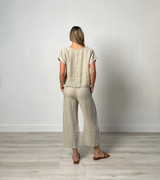 Tami Pants - Natural